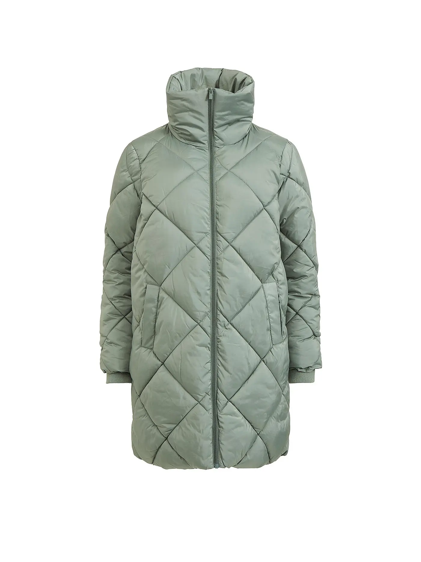 VILA | Steppjacke VIADAYA | 